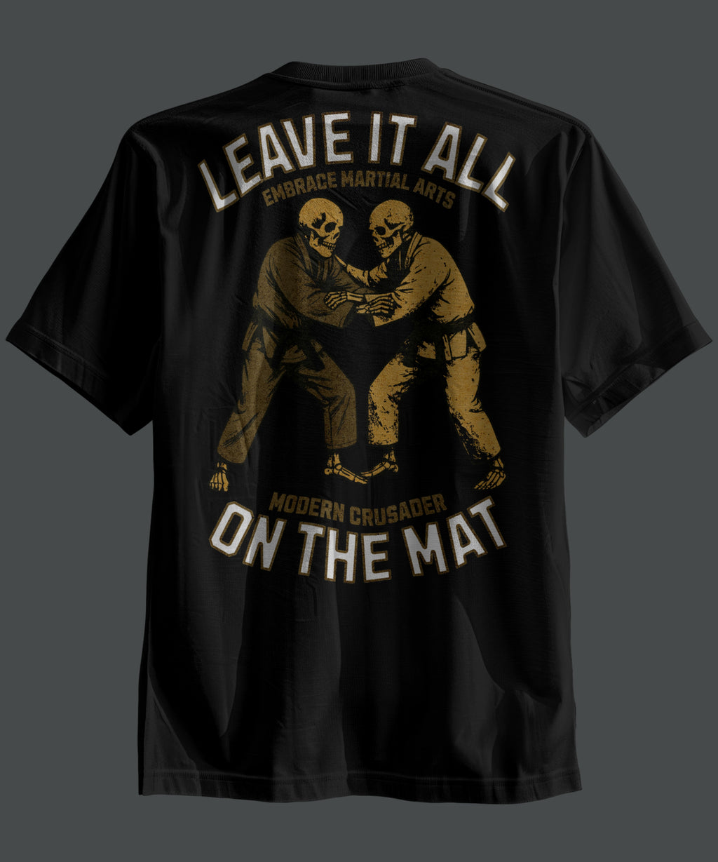 Embrace Martial Arts