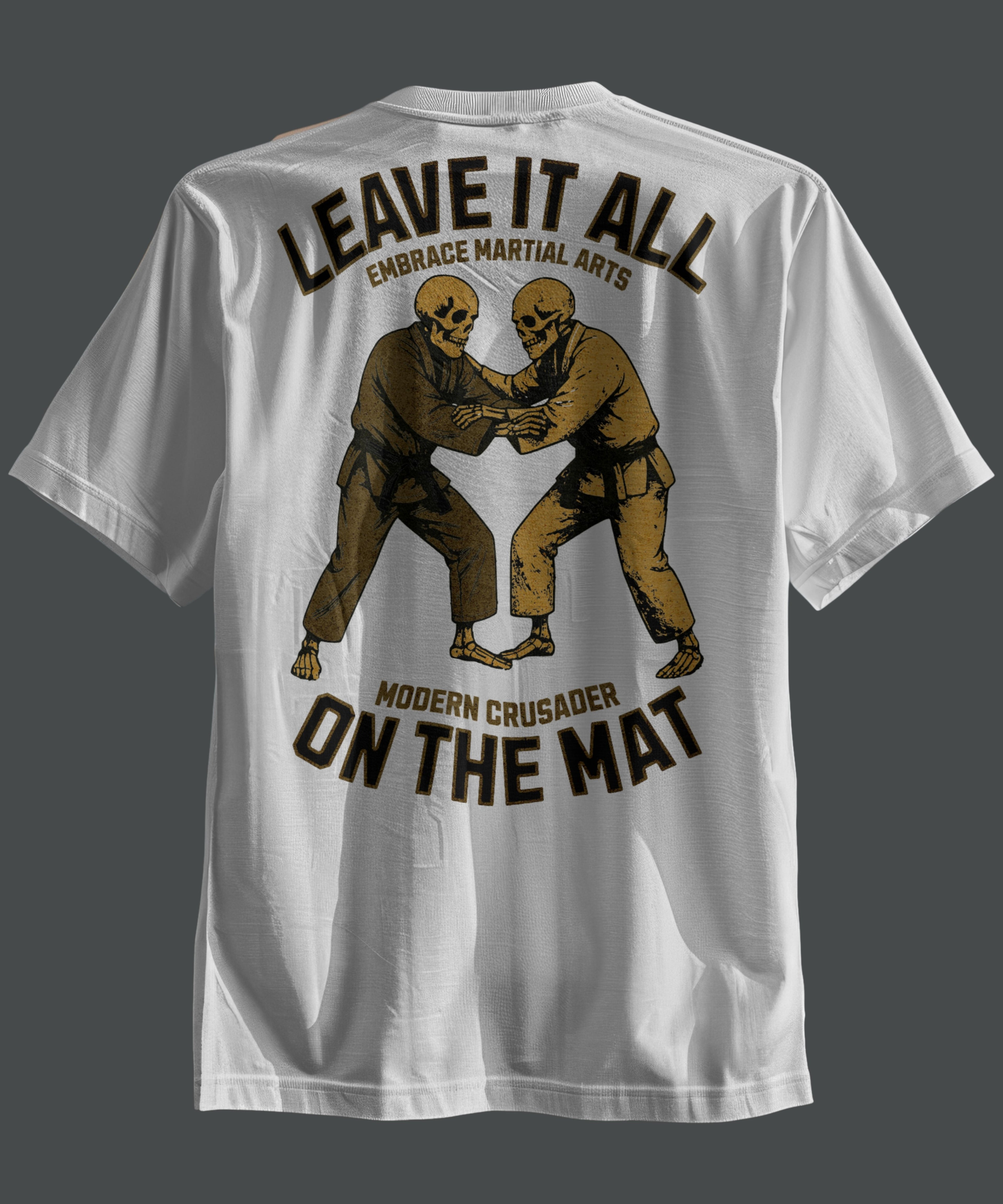 Embrace Martial Arts